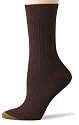 Gold Toe Women's Bamboo Dress Socks