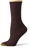 Gold Toe Women's Bamboo Dress Socks
