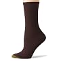 Gold Toe Women's Bamboo Dress Socks