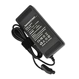 Notebook Laptop AC Adapter Power Cord for Dell Inspiron 4000 4100 5000 7500 8000 8100 Series Fits Dell P/N: 00081407 04360 05316 08383 310-3432 310-4615 (20V, 3.5A, 70W)
