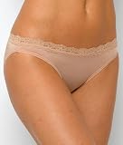 Hanky Panky Silky Skin Bikini Panty