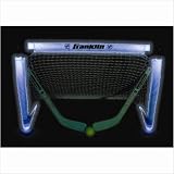 Franklin Nhl Glow In The Dark Mini Hockey Set With Ball & Sticks