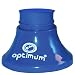 Optimum Adjustable Kicking Tee, Blue