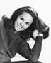 VALERIE HARPER 11X14 B&W PHOTO
