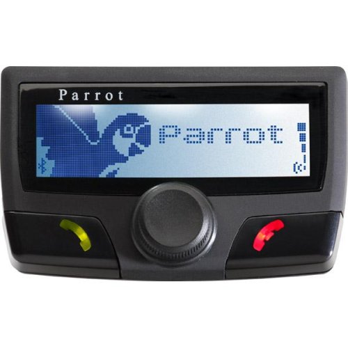 Parrot CK3100 Advanced Bluetooth Car Kit
