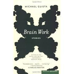 Brain Work: Stories