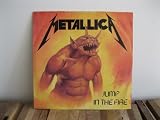 Jump In The Fire, Metallica (VINYL)