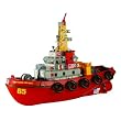 NY Fire Department Boat Radio Control