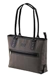 Sony Ladies Casual Tote Notebook Bag