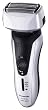 Panasonic ES-RF31-S503 - Afeitadora de 4 hojas, color plateado