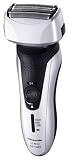 Panasonic - ES-RF31-S503 - Rasoir 4 Lames -  Argent