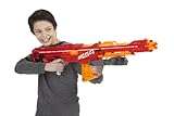 Nerf - A6288E240 - Jeu de Fléchettes - Mega Elite Centurion
