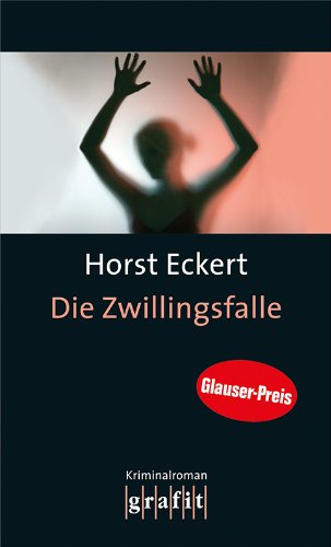 Produkt-Bild: Die Zwillingsfalle