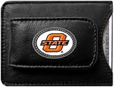 Oklahoma State Cowboys Logo Credit Card/Money Clip Holder