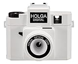 HOLGA DIGITAL White HOLGA DIGITAL White