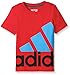 adidas Baby Boys' Exploded Logo Tee