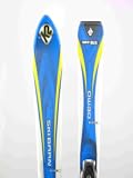 K2 Two Pro Demo Used Shape Snow Ski with Chips 178cm B