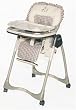 Baby Trend High Chair Palm Tree