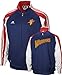 Golden State Warriors NBA On Court Player Track Jacket
