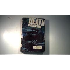 Death at hallows End