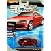 Hot Wheels Speed Machines '09 Audi TTS RED 1:64 Scale