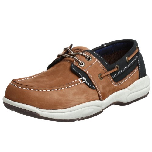 Boat Shoe