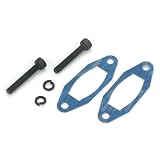 Muffler Mounting Screw Set E100A - B000BOCOCW