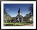 Imperial War Museum, London, England, United Kingdom Museum Architecture Framed Art P...