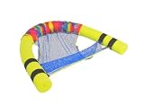 The Original Funnoodle Fun Noodle Chair for Pool Noodles