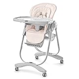 UPC 049796606324 product image for Chicco Polly Magic High Chair, Lilla | upcitemdb.com