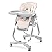 Chicco Polly Magic High Chair, Lilla