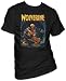 Search : MARVEL -- WOLVERINE KNEE DEEP -- ADULT TEE