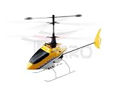 Torro *Solo Magic Voice Control*MINI Helikopter 2.4 GHz