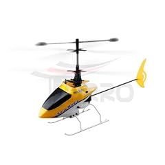 Torro *Solo Magic Voice Control*MINI Helikopter 2.4 GHz