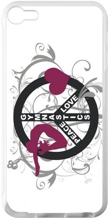 Charming Sports iPod Touch 5 Soft Cases-Cosica Provide Superior Cases For iPod Touch 5