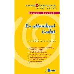 En attendant Godot