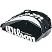 Wilson Pro Staff Six Tennis Bag