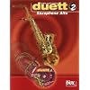 Duett Collection 2. Saxophone Alto: Spielspa� zu zweit