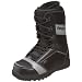 As part of our 15th Anniversary, we are continuing our mission to make snowboarding affordable for everyone. The all new Summit has a full heat-moldable liner, comfortable flex and an ultra-cushy fuzzy footbed, all for just a little more loot than a pair of skate shoes.