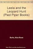 Leela and the leopard hunt