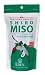 Eden Shiro Miso, Organic - Rice & Soybean, 12.1-Ounce Packages (Pack of 4)