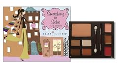 Bella Il Fiore Face Palette - Soho