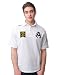 Akademiks Short Sleeve Rugby Shirt
