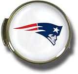 New! NFL Hat Clip - New England Patriots