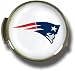 New! NFL Hat Clip - New England Patriots