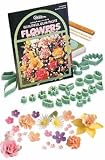 Wilton 1907-117 Floral Collection 32-Piece Gum Paste Flower-Making Set