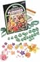 Wilton 1907-117 Floral Collection 32-Piece Gum Paste Flower-Making Set