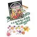 Wilton 1907-117 Floral Collection 32-Piece Gum Paste Flower-Making Set