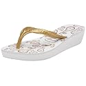 Havaianas Women's Highlight Wedge Thong