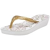 Havaianas Womens Highlight Wedge Thong